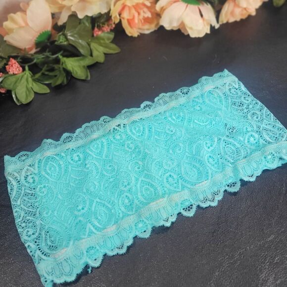 NWOT Free People Lace Bandeau Bra - Picture 3 of 7